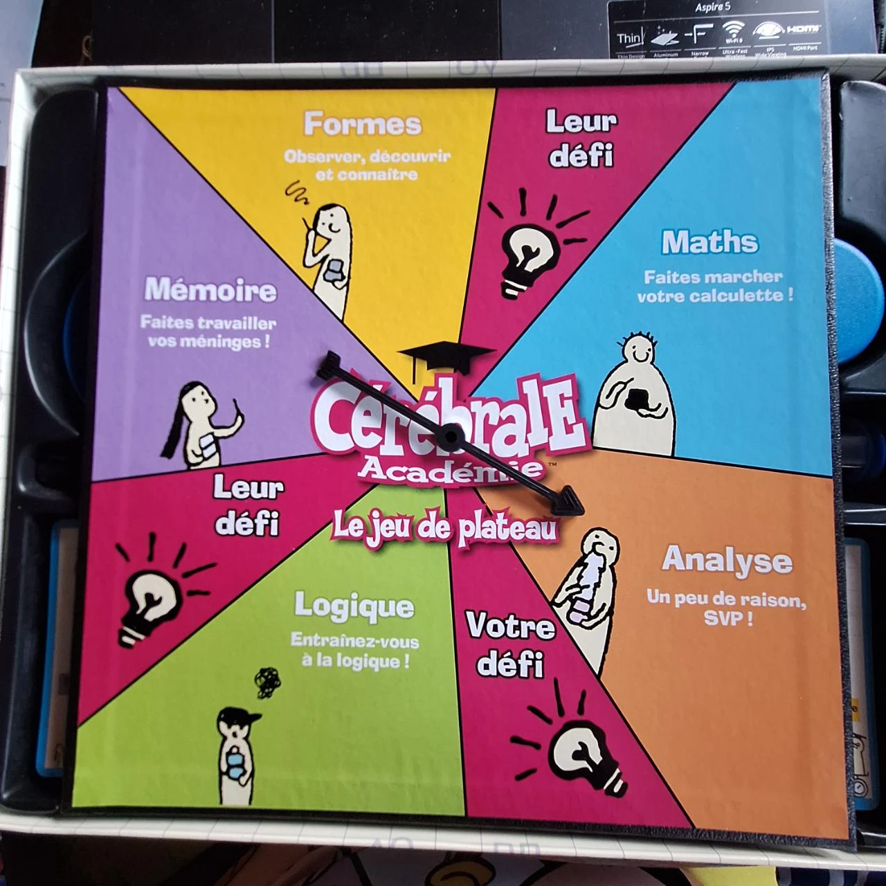 Cerebral academy university games – photo 4